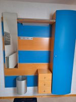 Garderobe Buche/Hellblau v. Holtkamp Bayern - Ebensfeld Vorschau