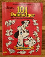 101 Dalmatiner Comic ehapa 1987 Rheinland-Pfalz - Zornheim Vorschau