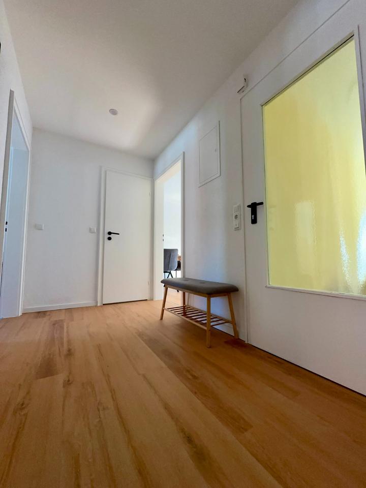 Ferienwohnung Freudenstadt, zentral, ruhig, Schwarzwald, modern in Freudenstadt