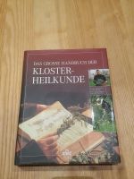 Buch "Das große Handbuch der Klosterheilkunde" Bayern - Kempten Vorschau