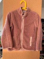 H&M Jacke plüsch pink 116 Berlin - Tempelhof Vorschau