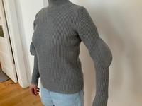 Pullover COS Grau, S, 100% Wolle, 2022 Berlin - Steglitz Vorschau