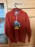 Jack Wolfskin Fleece Pulli Gr.S , neu Duisburg - Duisburg-Süd Vorschau