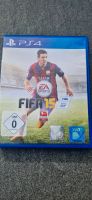 Fifa 15 Ps4 Spiel Nordrhein-Westfalen - Waldfeucht Vorschau