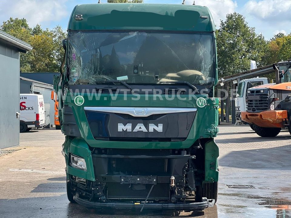 MAN TGX 18.360 4x2 Euro 6 *Unfallschaden* in Legden