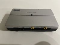 Sound Blaster SB 0270 Nordrhein-Westfalen - Burscheid Vorschau