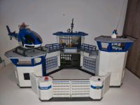 Playmobil Polizeistation Hessen - Haiger Vorschau