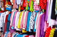Suche Kinderkleidung Nordrhein-Westfalen - Marl Vorschau