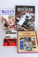 4 Bücher für Militaria-Sammler Hessen - Meißner Vorschau