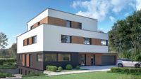 Schlüsselfertig & modern - bauen Sie Ihre wunderschöne Villa in Borchen! Nordrhein-Westfalen - Borchen Vorschau