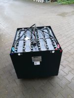 Staplerbatterie Solarbatterie 48V 750ah Bayern - Rottendorf Unterfr Vorschau