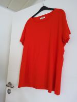 T-Shirt, rot, Gr. 54/56 (kleiner?), NEU,  100 % Baumwolle Nordrhein-Westfalen - Ense Vorschau
