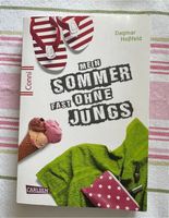 Conni 15 2: Mein Sommer fast ohne Jungs Baden-Württemberg - Neulußheim Vorschau