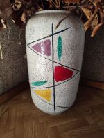 Boden Vase groß tolles Design HEUTE GÜNSTIGE 19 € Baden-Württemberg - Wutach Vorschau