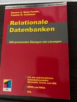 Relationale Datenbanken Buch -Ramon- Informatik-Schule-Studium Hessen - Offenbach Vorschau