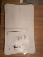 Wii Balance Board + WiiFit + WiiFit plus Bielefeld - Senne Vorschau