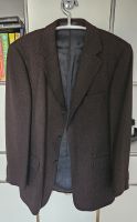 ERMENEGILDO ZEGNA Herrensakko Gr. 50 (Wool & Cashmere) Nordrhein-Westfalen - Hattingen Vorschau