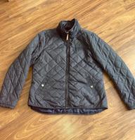 Jacke von L.O.G.G. Steppjacke dunkelblau blau Gr. 46 Bayern - Weibersbrunn Vorschau