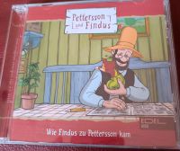 Pettersson und Findus CD Hörspiel Hessen - Neuhof Vorschau