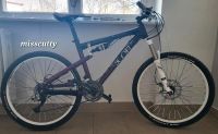 MTB Scott Contessa Spark Mitte - Wedding Vorschau