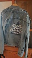 Jacke Disney Jeansjacke Cinderella Saarland - Blieskastel Vorschau