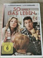 DVD Film " So spielt das Leben" FSK 6 gebraucht Heigl + Duhamel Nordrhein-Westfalen - Werther (Westfalen) Vorschau