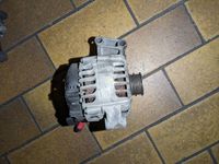 Lichtmaschine Ford Fiesta MK7 7G9N-10300-CC Nordrhein-Westfalen - Bad Sassendorf Vorschau