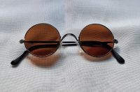 Sonnenbrille - Vintage-orig. Giorgio Armani - Nickelbrille Niedersachsen - Ilsede Vorschau