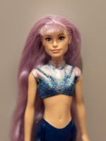 Disney Mattel die kleine meerjungfrau Ariel Karina Barbie Niedersachsen - Salzbergen Vorschau