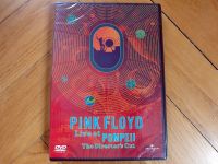 Neue DVD "Pink Floyd Live At Pompeii" (FSK 0) München - Laim Vorschau