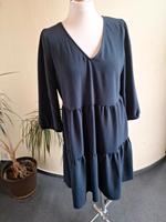 Only Sommerkleid dunkelblau Gr. M Hessen - Roßdorf Vorschau