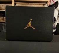 Nike Michael Jordan Schuhkarton neu Box Karton Schachtel 43 Schleswig-Holstein - Lübeck Vorschau