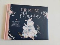 Für meine Mama Fotoalbum selber gestalten NEU Sachsen-Anhalt - Halle Vorschau
