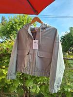 nagelneue Only Jacke Gr. M Sachsen - Zwoenitz Vorschau