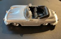 Porsche 356 B Cabrio 1:43 Wandsbek - Hamburg Marienthal Vorschau