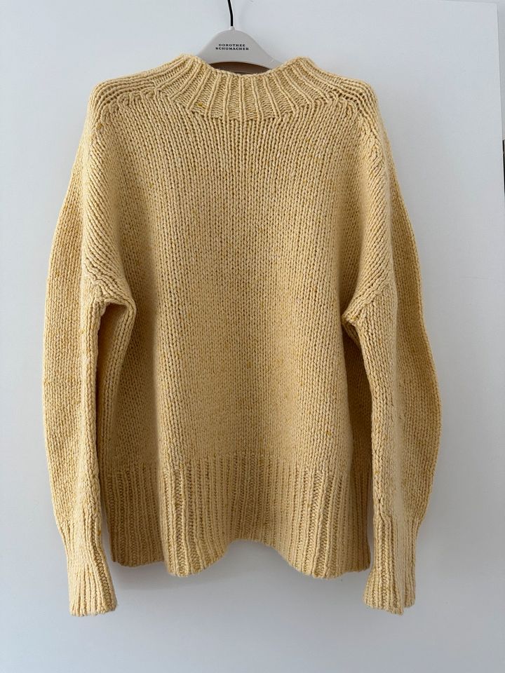 Kaschmirpullover Dorothee Schumacher in Esslingen