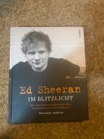 Ed Sheeran Buch Niedersachsen - Duderstadt Vorschau