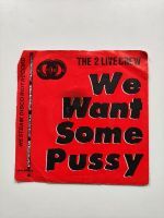 The 2 Live Crew "We want some Pussy" Bayern - Bamberg Vorschau