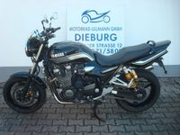 Yamaha XJR 1300 Hessen - Dieburg Vorschau