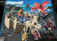 Playmobil 5959 Ritterfestung Nordrhein-Westfalen - Oer-Erkenschwick Vorschau