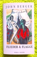 Flieder & Flagge: Eine alte Frau erzählt von einer Stadt Baden-Württemberg - Kirchheim unter Teck Vorschau