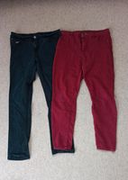 2 janina Hosen Jeans Gr. 42 Ludwigslust - Landkreis - Zarrentin Vorschau