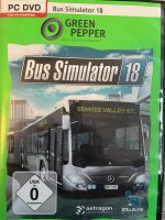 Bus Simulator 18 | Pc Berlin - Lichtenberg Vorschau