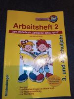 Schlag auf schau nach Arbeitsheft 2 Niedersachsen - Hemmoor Vorschau