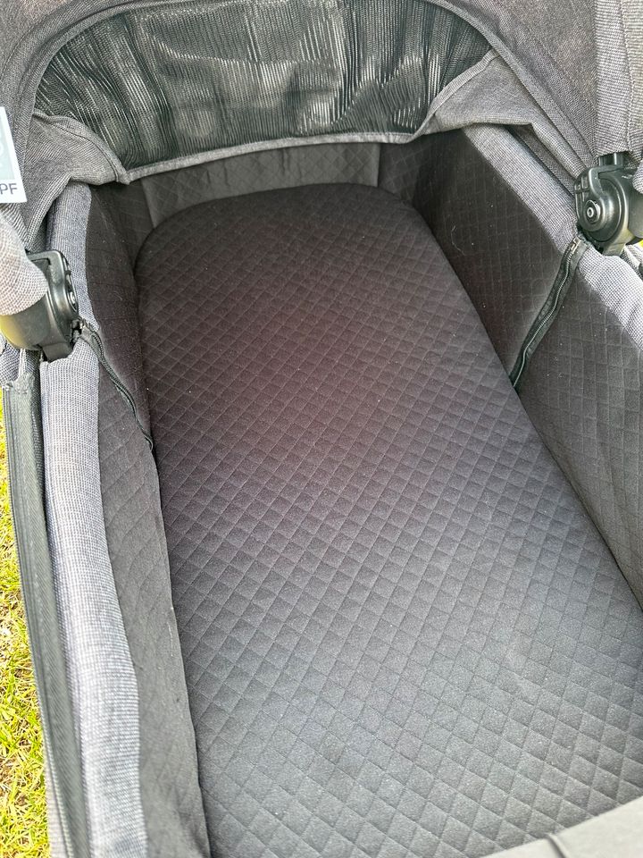 ABC Design Viper 4 Kinderwagen in Rietheim-Weilheim