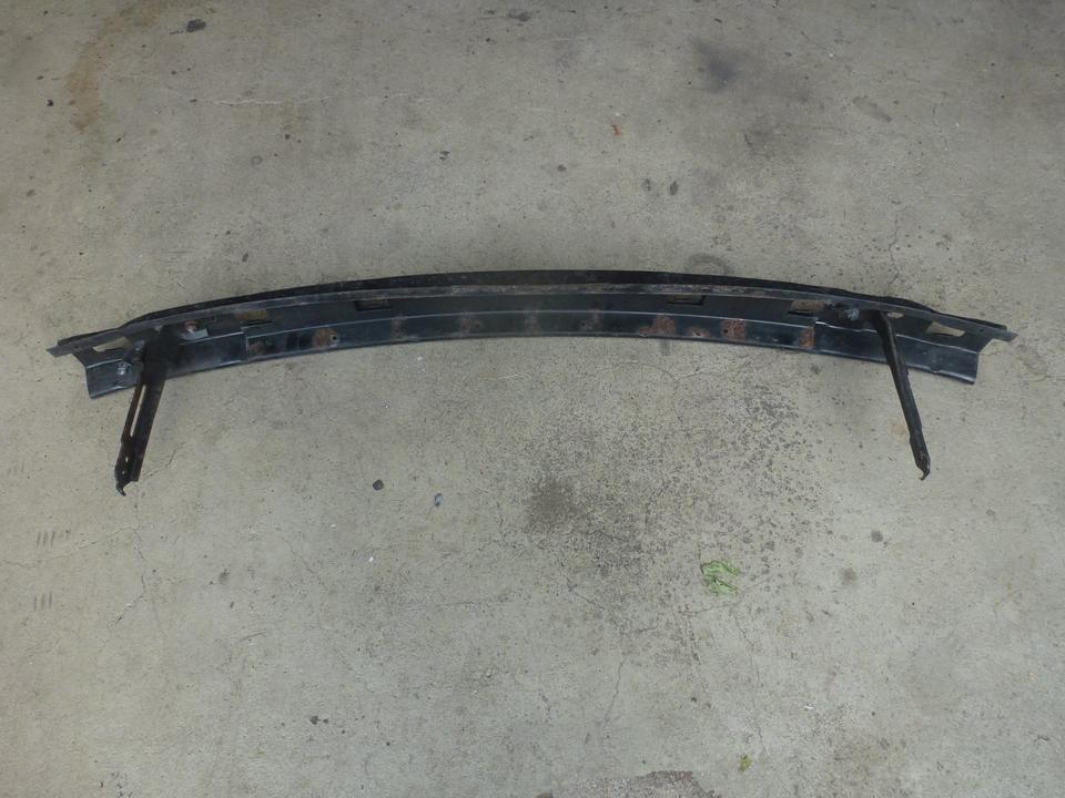 Opel Calibra Träger Stoßfänger Vorne Gebraucht 90347828 in Wiesbaden