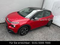 Citroën C3 Feel*1.2*Kamera*Tempomat*Klima*Navi*CarPlay* Niedersachsen - Georgsmarienhütte Vorschau