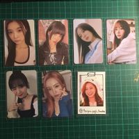 Kep1er photocard pc pob love struck Blackpink twice itzy stayc Baden-Württemberg - Süßen Vorschau