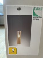 Fabas Luce Pendelleuchte Sintesi (3840-40-125) Bochum - Bochum-Nord Vorschau