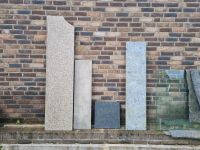 Marmor und granit zu verkaufen Nordrhein-Westfalen - Bedburg-Hau Vorschau